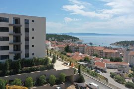 Jednosoban stan u centru B17, Makarska, Appartment