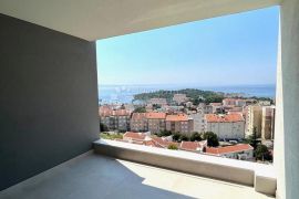 Jednosoban stan u centru B17, Makarska, Appartment