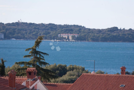 Jednosoban stan u Fažani sa prekrasnim pogledom na Brijune, Fažana, Daire