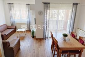 Zagreb, Remetinec, funkcionalan trosoban stan NKP 68,21 m2, Zagreb, Apartamento