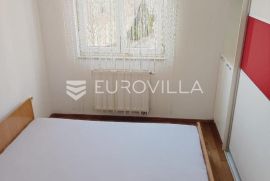 Zagreb, Remetinec, funkcionalan trosoban stan NKP 68,21 m2, Zagreb, Daire