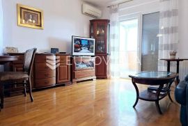 Zagreb, Trešnjevka,  trosoban stan NKP 68m2, Zagreb, Appartement