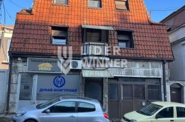 Jedinstven stan u Zemunu ID#127221, Zemun, Daire