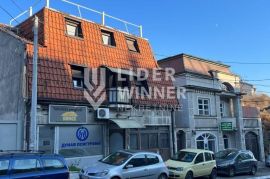 Jedinstven stan u Zemunu ID#127221, Zemun, شقة