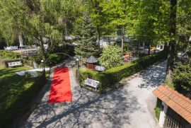 JEDINSTVENI WEDING RESORT, Jakovlje, Propriété commerciale