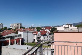 Prostrani stan na Top lokaciji, Zagreb, Wohnung