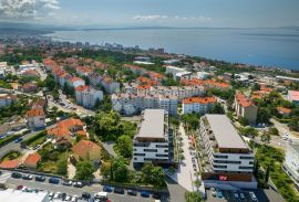 PROJEKT SRDOČI STAN A50 PENTHOUSE, Rijeka, Apartamento