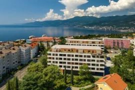 PROJEKT SRDOČI STAN A50 PENTHOUSE, Rijeka, Apartamento