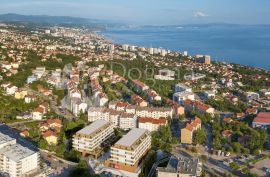 PROJEKT SRDOČI STAN B50 PENTHOUSE, Rijeka, Wohnung