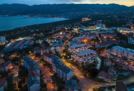 PROJEKT SRDOČI STAN B50 PENTHOUSE, Rijeka, Wohnung