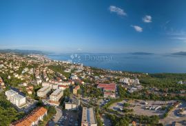 PROJEKT SRDOČI STAN B50 PENTHOUSE, Rijeka, Wohnung