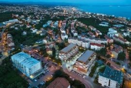 PROJEKT SRDOČI STAN B38, Rijeka, Kвартира