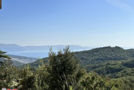 ISTRA, LABIN, STARI GRAD, STAN NA PRVOM KATU, Labin, Διαμέρισμα