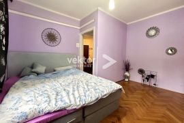 Opatija, Kosićevo, 3-soban stan s dva balkona, Opatija, Appartement