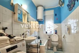 Opatija, Kosićevo, 3-soban stan s dva balkona, Opatija, Appartement