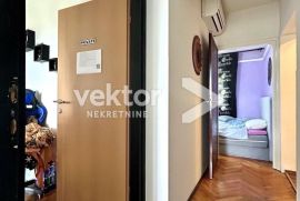 Opatija, Kosićevo, 3-soban stan s dva balkona, Opatija, Appartement