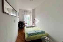 Opatija, Kosićevo, 3-soban stan s dva balkona, Opatija, Appartement