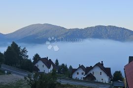 Mrkopalj, kuća roh-bau, Mrkopalj, Famiglia