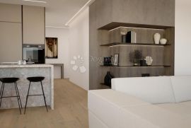 LUKSUZNI STAN S NAJVIŠIM STANDARDIMA - ROVINJ, CENTAR, Rovinj, Appartment