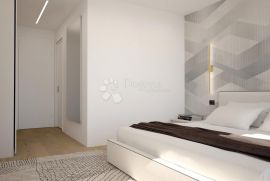 LUKSUZNI STAN S NAJVIŠIM STANDARDIMA - ROVINJ, CENTAR, Rovinj, Appartment