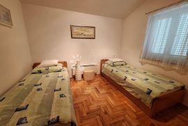 MALINSKA, DVOSOBNI APARTMAN SA POGLEDOM NA MORE, Malinska-Dubašnica, Διαμέρισμα