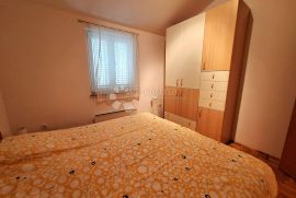 MALINSKA, DVOSOBNI APARTMAN SA POGLEDOM NA MORE, Malinska-Dubašnica, Διαμέρισμα