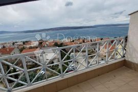 Apartman 82m2 sa panoramskim pogledom Crikvenica, Crikvenica, Flat