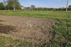 Fenomenalno zemljište, Varaždin - Okolica, Land