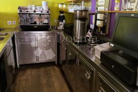 Uhodana pizzeria  s caffe barom u Prelogu, Prelog, Immobili commerciali