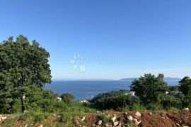 Ičići, građevinsko zemljište, Opatija - Okolica, Terra