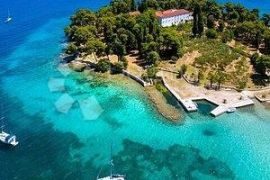 Luksuzna villa na osami, Preko, Σπίτι