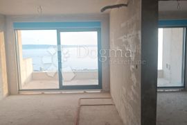 Novogradnja sa fantastičnim pogledom,  Makarska, Makarska, Apartamento