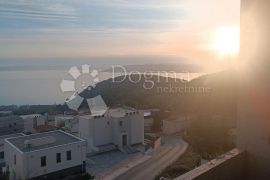 Novogradnja s pogledom na more, Makarska, Makarska, Διαμέρισμα