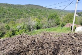 PRILIKA !!! Prekrasno zemljište na Grobniku, Čavle, Tierra