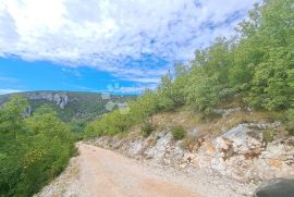 Veliko zemljište sa lijepim pogledom, Buzet, Terra