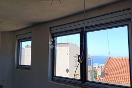 PETRČANE - DIZAJNERSKI UREĐEN PENTHOUSE S3 2. KAT S KROVNOM TERASOM I POGLEDOM NA MORE, Zadar - Okolica, Appartamento