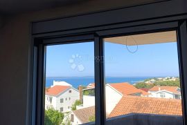 PETRČANE - PENTHOUSE S3 2. KAT S KROVNOM TERASOM I POGLEDOM NA MORE, Zadar - Okolica, Wohnung