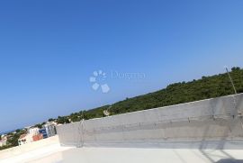 PETRČANE - DIZAJNERSKI UREĐEN PENTHOUSE S3 2. KAT S KROVNOM TERASOM I POGLEDOM NA MORE, Zadar - Okolica, شقة