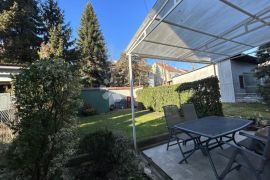 2soban stan (48m2) + vrt (85m2), Volovčica, Zagreb, Daire