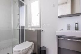 Novalja, Mobilna Kuća u Kampu 40m2 + 50m2 okućnice, Novalja, Διαμέρισμα