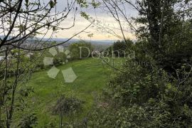 MATULJI - ZEMLJIŠTE S POGLEDOM, Matulji, Land