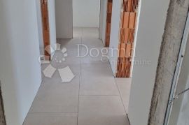 Povljana, Pag - S3 u novogradnji s pogledom na more, Povljana, Apartamento