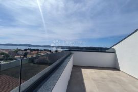 Penthouse s jacuzzijem i panoramskim pogledom - Sveti Filip i Jakov, Sveti Filip I Jakov, Appartement