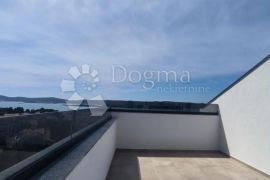 Penthouse s jacuzzijem i panoramskim pogledom - Sveti Filip i Jakov, Sveti Filip I Jakov, Daire