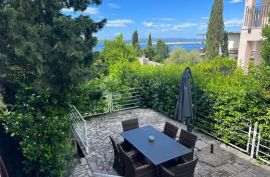 CRIKVENICA APP 200M OD MORA, Crikvenica, Appartment