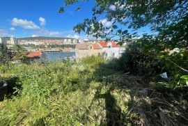 Građevinsko zemljište, Šibenik Mandalina, Šibenik, Terrain