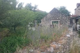 Građevinsko zemljište, Šibenik Mandalina, Šibenik, Terrain