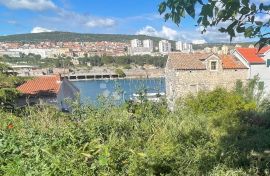 Građevinsko zemljište, Šibenik Mandalina, Šibenik, Terrain