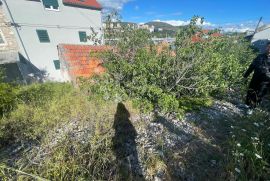 Građevinsko zemljište, Šibenik Mandalina, Šibenik, Terrain