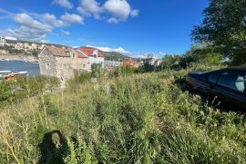 Građevinsko zemljište, Šibenik Mandalina, Šibenik, Terrain